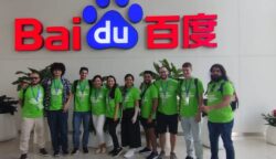 baidu