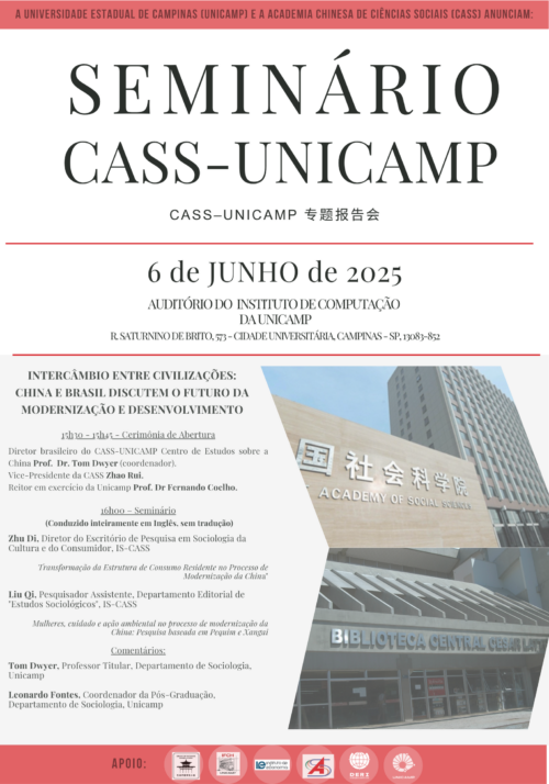 Seminário CASS