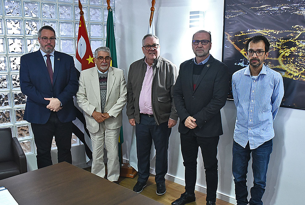 Unicamp e Udualc têm histórico de colaborações desde a década de 1980, mas apostam que relações podem ser intensificadas