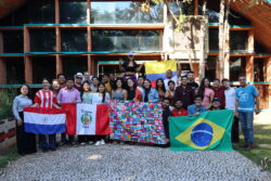 despedida estudantes internacionais - 1sem 2025