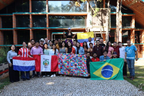 despedida estudantes internacionais - 1sem 2025