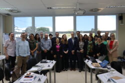 delegação da UOB