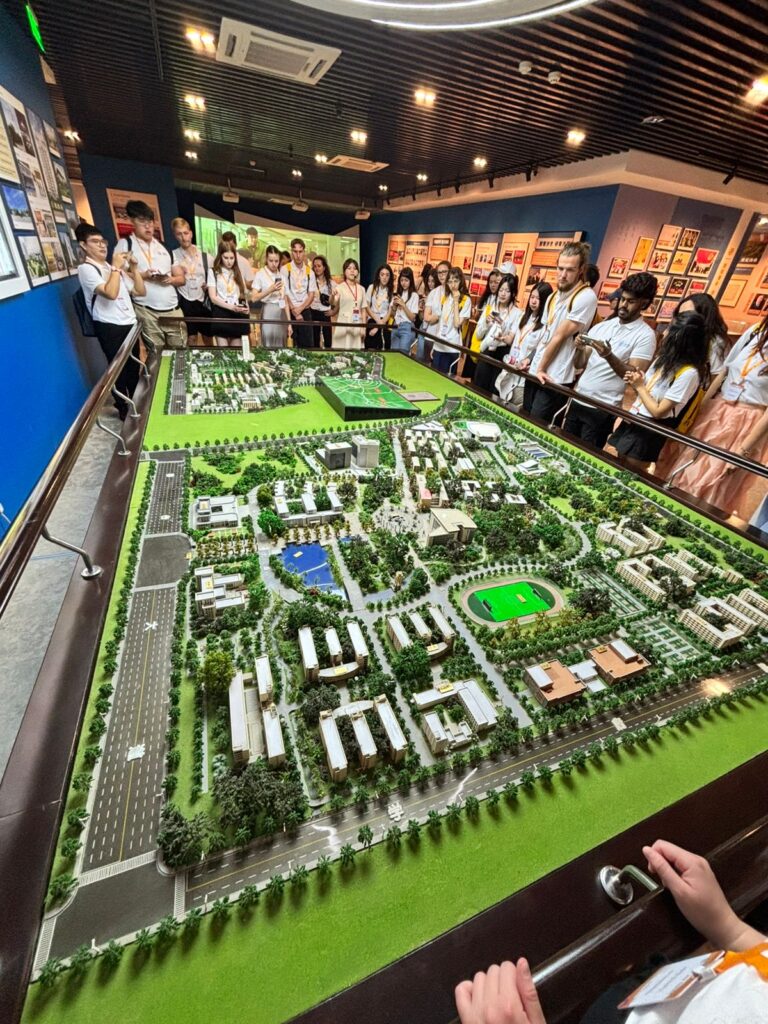 maquete