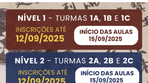 curso chines