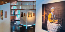 exposição