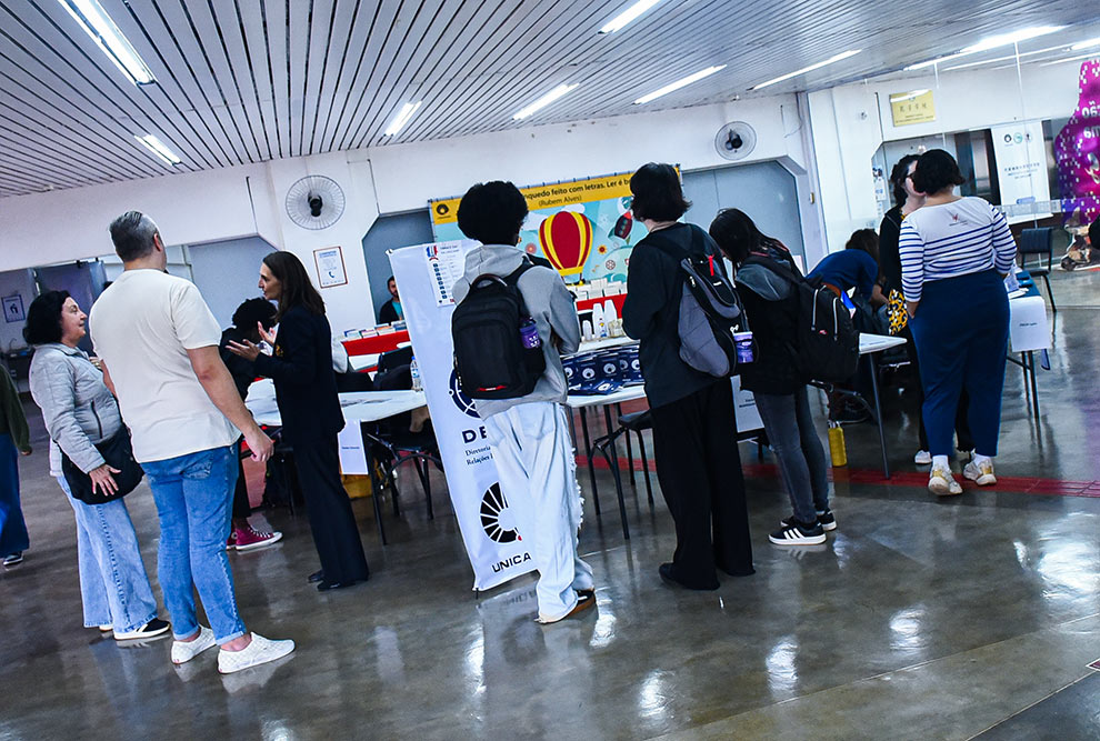 feira francesa