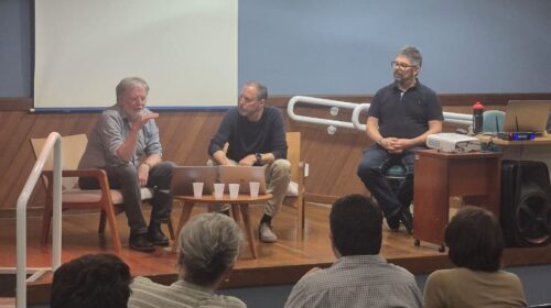palestra