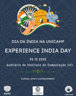 experience india day