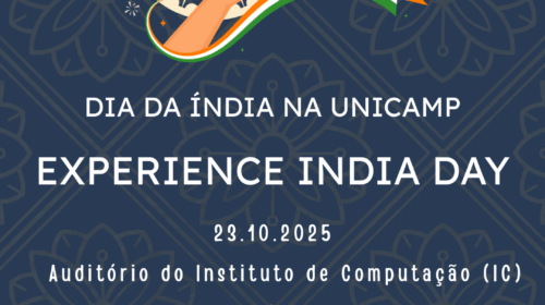 experience india day