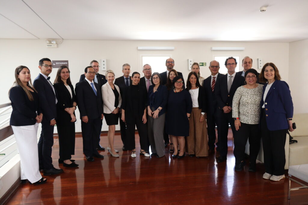 Foto Oficial HUC