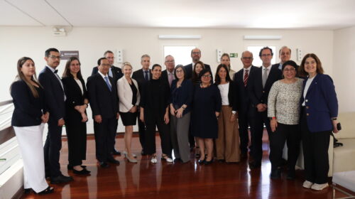Foto Oficial HUC