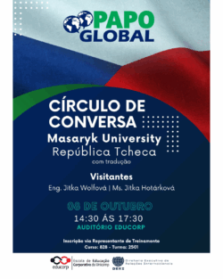 palestra educorp