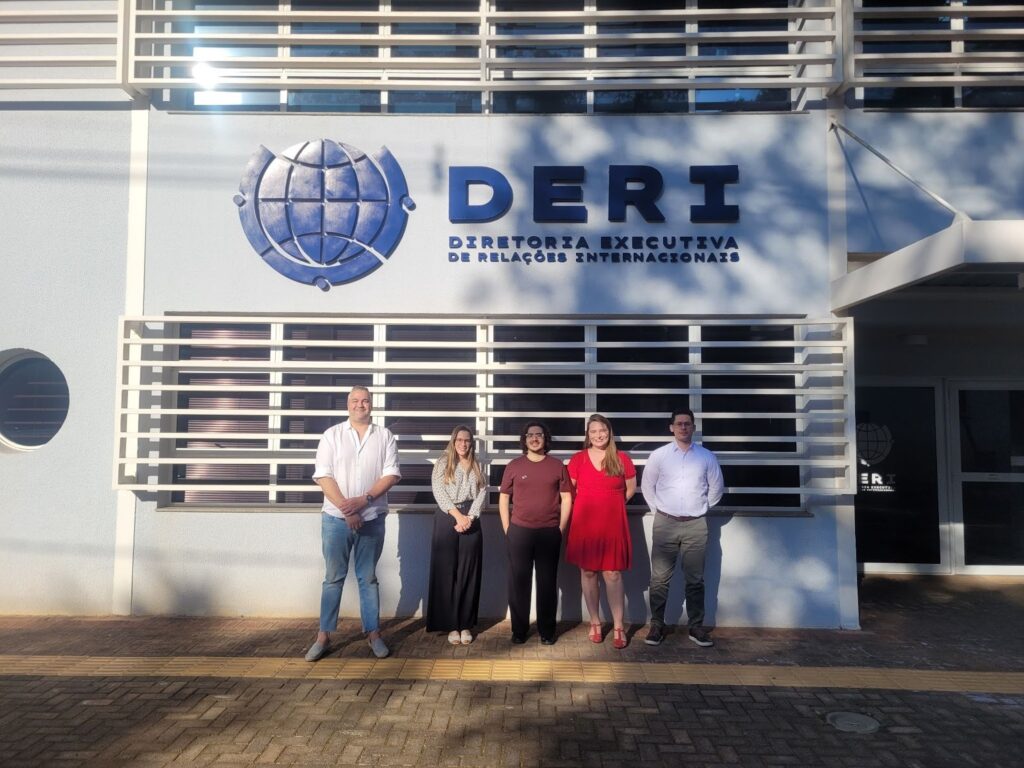 Reunião NORD University